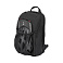 Рюкзак VICTORINOX Touring 2.0, черный, износоустойчивый полиэстер 600D, 31x19x45 см, 21 л