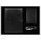 Набор подарочный Solution Prestige Quadro (Блокнот Flexy Forest Urban Latte в суперобложке Country Leather Sky 615604