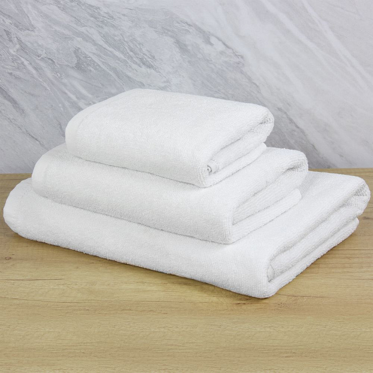 Полотенце махровое «Отель»