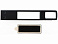 USB 2.0- флешка на 32 Гб c подсветкой логотипа Hook LED