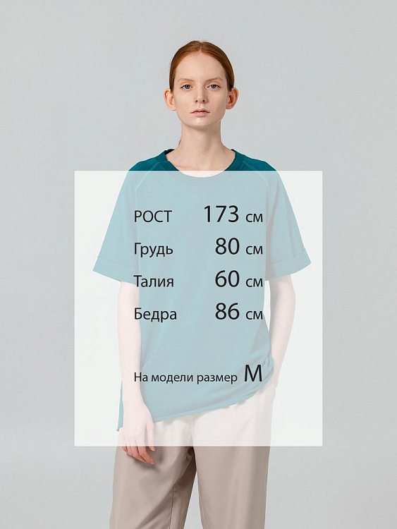 Футболка унисекс Vozduh 1.0
