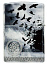 Зажигалка ZIPPO Mazzi® с покрытием 540 Matte, латунь/сталь, белая, 38x13x57 мм
