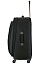 Чемодан VICTORINOX Hybri-Lite™ 27, чёрный, нейлон 1000D/поликарбонат, 52x28x69 см, 111 л