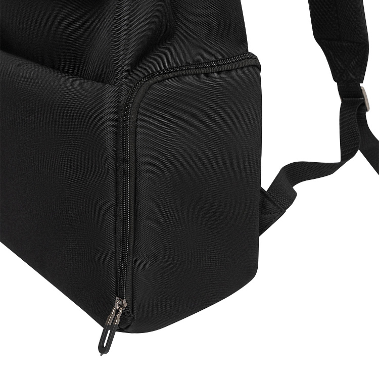 Рюкзак Marco, черный