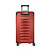 Чемодан VICTORINOX Spectra™ 3.0 Trunk Large Case, красный, поликарбонат Sorplas™, 42x36x76 см, 99 л