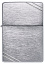 Зажигалка ZIPPO Vintage™ Series 1937, с покрытием Brushed Chrome, серебристая, 38x13x57 мм