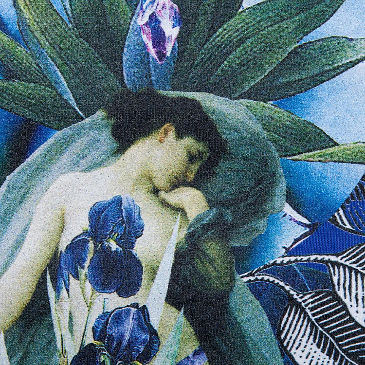 Футболка женская Beauty Sleep