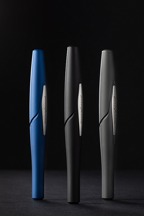 Перьевая ручка Pininfarina PF Novanta