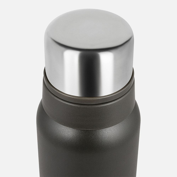 Термос Relaxika 1000 со стикерпаком