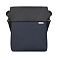 Сумка наплечная VICTORINOX Altmont Original Flapover Digital Bag, синяя, нейлон, 26x10x30 см, 7 л