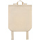 Рюкзак холщовый Discovery Bag