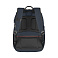 Рюкзак VICTORINOX Architecture Urban2 City Backpack 14'', синий, полиэстер / кожа, 30x19x42 см, 17 л
