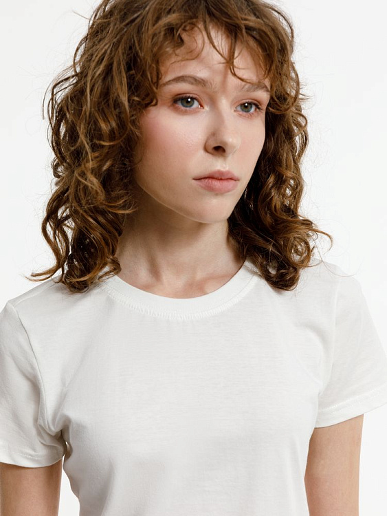 Футболка женская T-bolka Lady