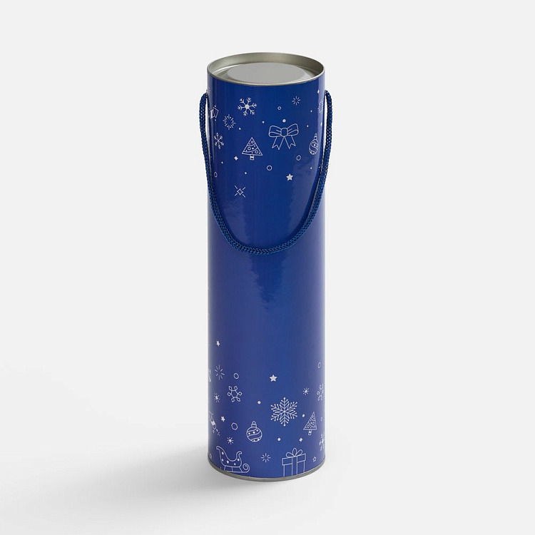 Тубус для бутылки Snowlace