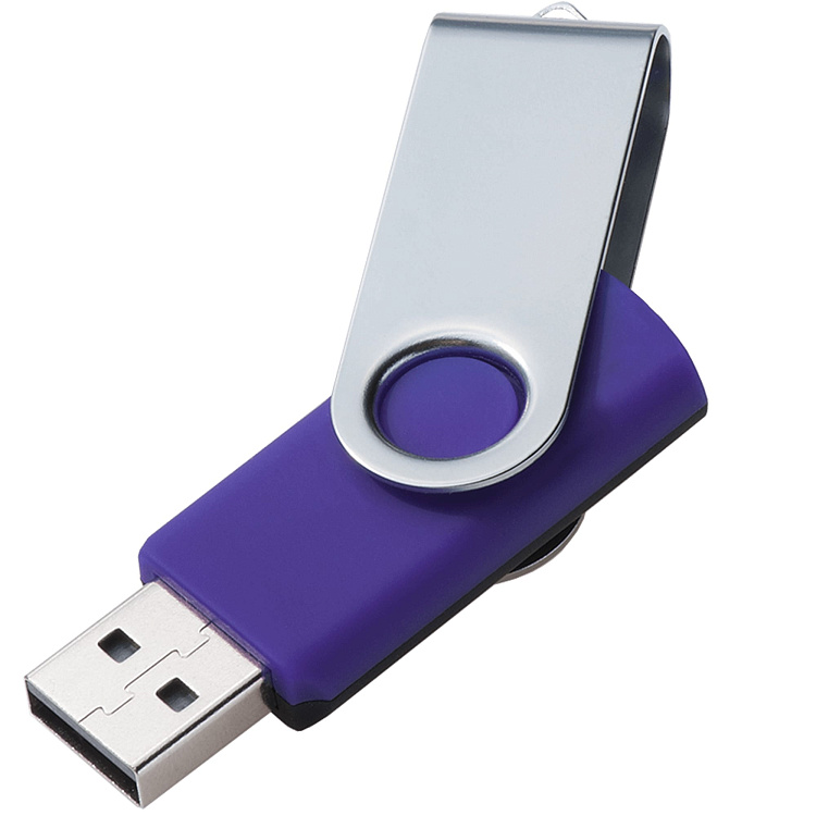 Флешка TWIST MIX