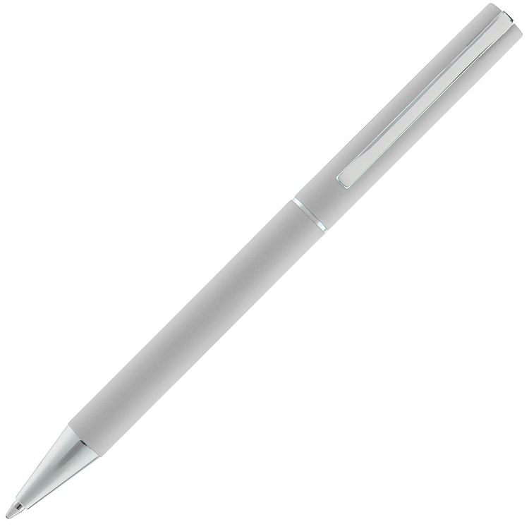 Ручка шариковая Blade Soft Touch