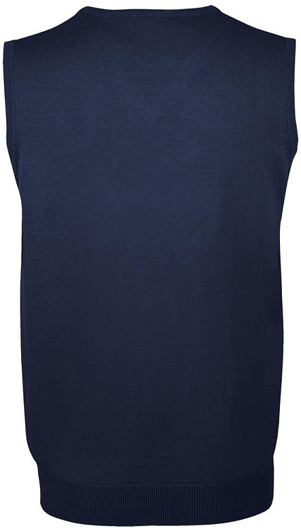 Жилет унисекс Gentlemen