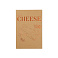 Набор ножей для сыра VINGA Story of Cheese