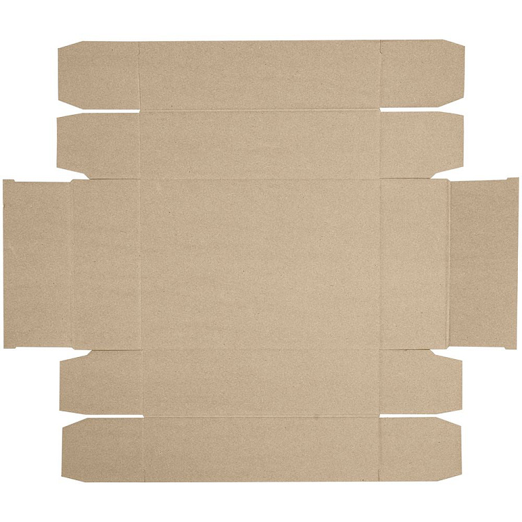 Коробка Teplo