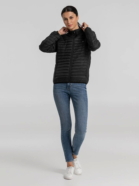 Куртка с подогревом Thermalli Meribell