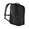 Рюкзак WENGER XE Extent 17", черный, переработанный ПЭТ/Полиэстер, 35х24х50 см, 37 л.