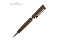Ручка металлическая шариковая Milano