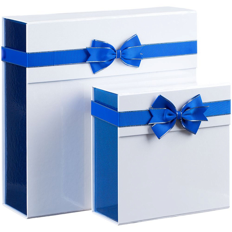 Коробка складная Gallant