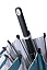 Зонт-трость антишторм Hurricane Aware™, d120 см