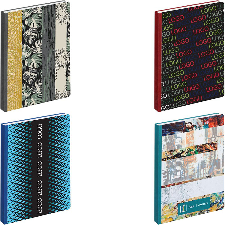 Ежедневник Laminat на заказ