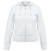 Толстовка женская Hooded Full Zip