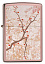 Зажигалка ZIPPO Eastern с покрытием High Polish Rose Gold, латунь/сталь, розовое золото, 38x13x57 мм