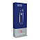 Нож-брелок VICTORINOX Classic SD Alox Colors "Night Dive", 58 мм, 5 функций, фиолетовый