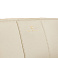 Кошелёк Cross Kelly Wall Ivory, кожа наппа, гладкая, цвет "слоновая кость", 19,5 x 10,2 x 2 см