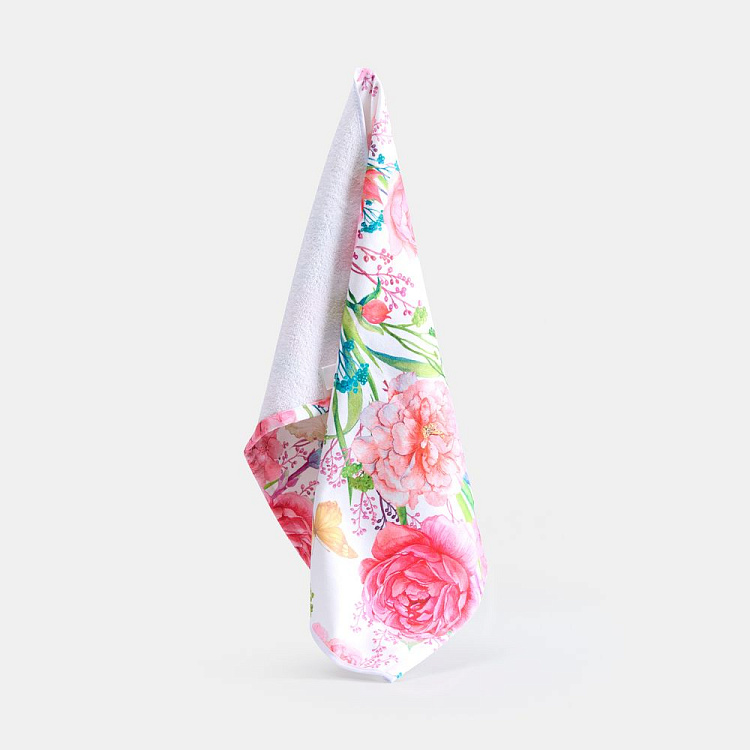 Полотенце на заказ Full Color