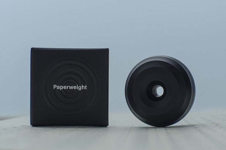 Многофункциональное пресс-папье Paperweight