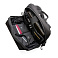 Рюкзак Swiss Peak с RFID-защитой и USB-A из rPET AWARE™, 15,6’’