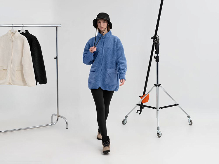 Куртка унисекс Oblako