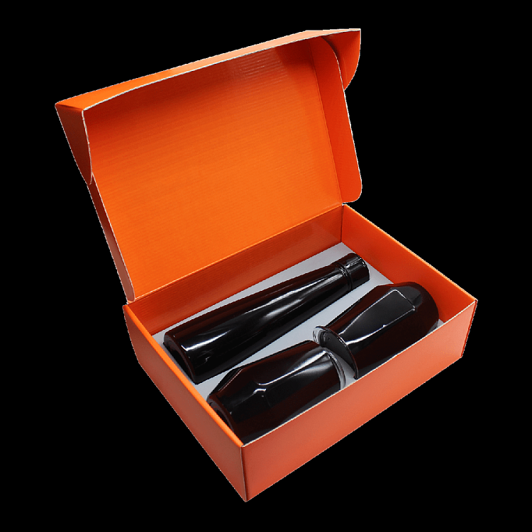 Набор New Box E2 G