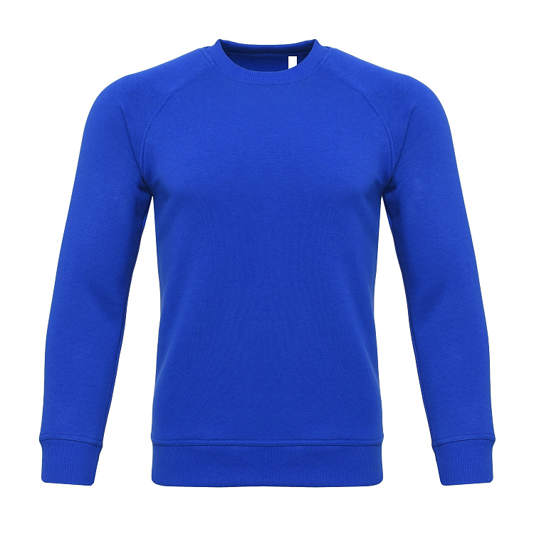 New Gen свитшот 300 г/м2 3-нитка с начесом