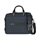 Портфель VICTORINOX Architecture Urban 2 Briefcase 15'', синий, полиэстер/кожа, 42x13x31 см, 16 л