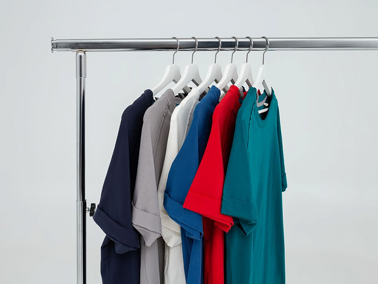 Футболка унисекс Vozduh 1.0