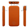 Внешний аккумулятор Bplanner Power 3 ST, софт-тач, 10000 mAh