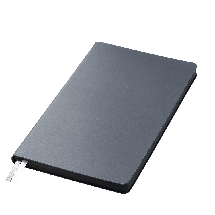 Ежедневник Moon river недатированный