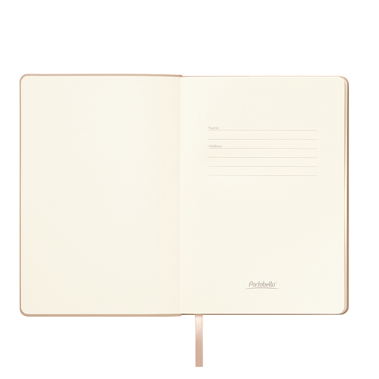 Ежедневник Verona недатированный