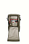 Рюкзак VICTORINOX Altmont Classic Deluxe Flapover 15,4'', зелёный, полиэфир, 29x12x42 см, 14 л