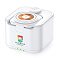Беспроводная колонка Powerbox 5W с беспроводной зарядкой 15W
