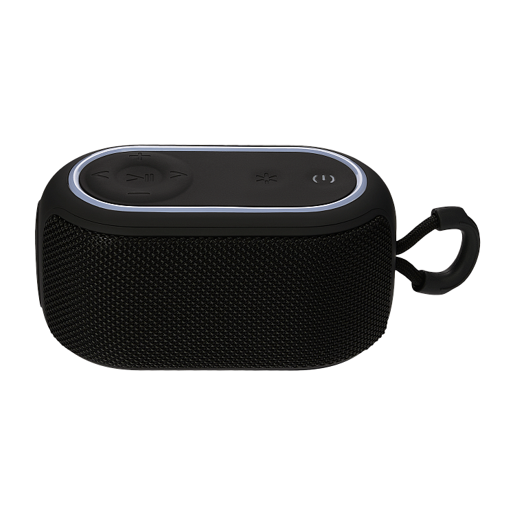 Беспроводная колонка Versa 1200 mAh, черная