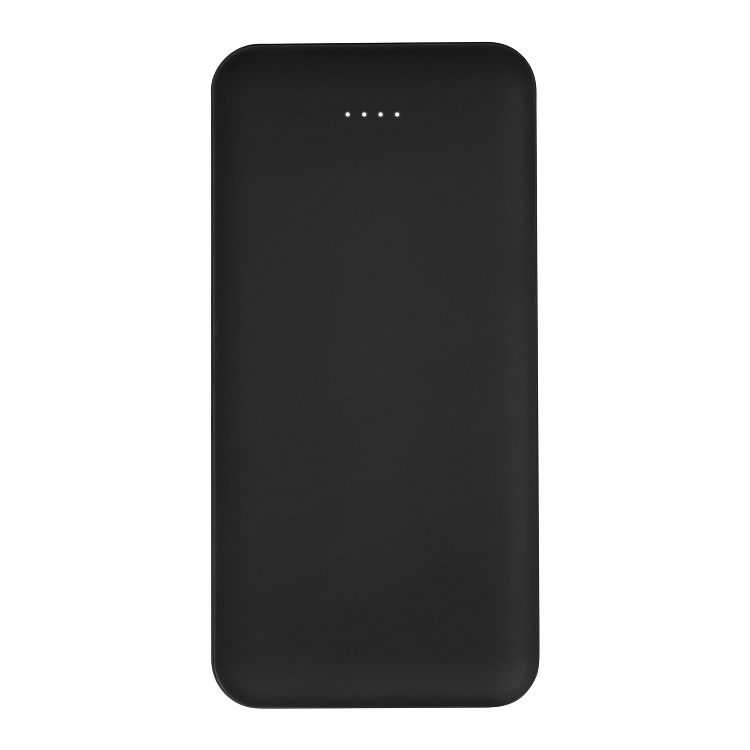 Внешний аккумулятор Elari Plus 10000 mAh