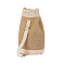 Рюкзак "Jute universal"