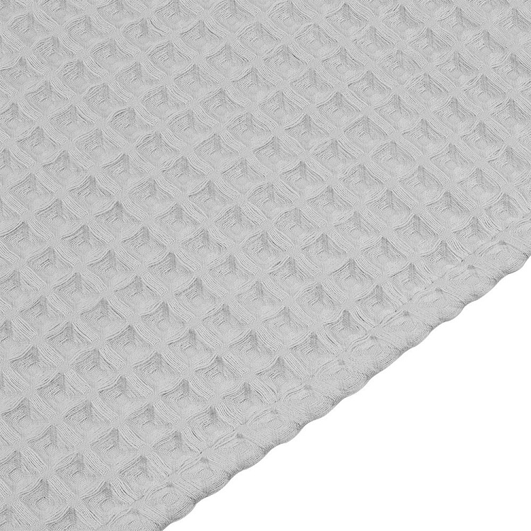 Полотенце вафельное Gentle